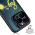Disney Princess and The Frog Ray iPhone 15 Pro Kickstand Case